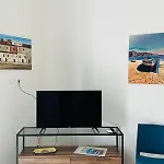 Privatunterkunft Casa Politeama Florio - Centro