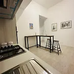 Casa Politeama Florio - Centro Privatunterkunft *