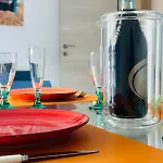 Casa Politeama Florio - Centro Privatunterkunft