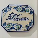 Casa Politeama Florio - Centro Privatunterkunft Palermo