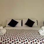 Casa Politeama Florio - Centro Privatunterkunft Palermo
