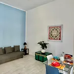 Casa Politeama Florio - Centro Privatunterkunft *
