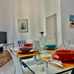 Privatunterkunft Casa Politeama Florio - Centro *