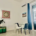 Casa Politeama Florio - Centro Palermo