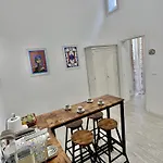 Casa Politeama Florio - Centro * Palermo