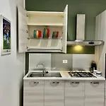 Casa Politeama Florio - Centro Privatunterkunft