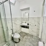 Casa Politeama Florio - Centro