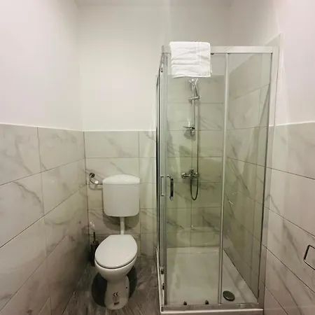 Appartamento Casa Politeama Florio *