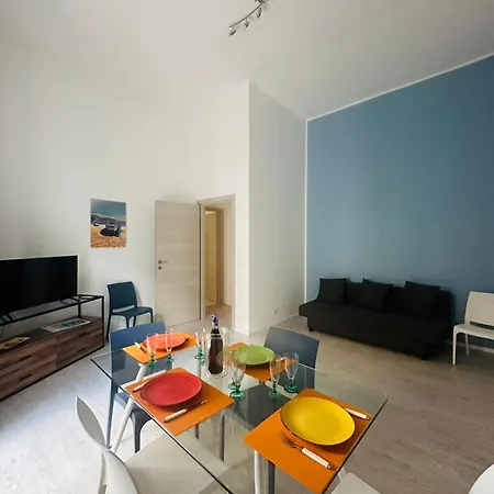 Appartamento Casa Politeama Florio *