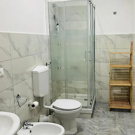 Casa Politeama Florio Appartamento