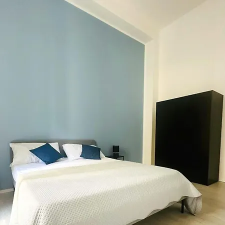 Casa Politeama Florio - Centro