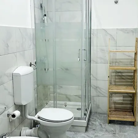 Appartamento Casa Politeama Florio