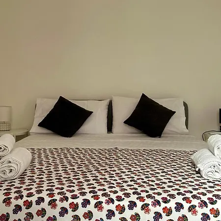Casa Politeama Florio Apartment Palermo
